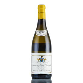 ルフレーヴ ビアンヴニュ バタール モンラッシェ グラン クリュ 2020 正規品 Leflaive Bienvenues Batard Montrachet フランス ブルゴーニュ 白ワイン