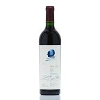 オーパス ワン 2019 オーパスワン オーパス・ワン Opus One アメリカ カリフォルニア 赤ワイン