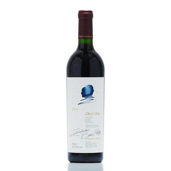 楽天市場】オーパス ワン 2019 オーパスワン オーパス・ワン Opus One 