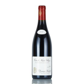 ドゥニ バシュレ コート ド ニュイ ヴィラージュ 2020 正規品 Denis Bachelet Cote de Nuits Villages フランス ブルゴーニュ 赤ワイン