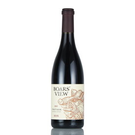 ボアズ ビュー ピノ ノワール BDR ソノマ コースト 2019 正規品 ピノノワール Boars' View Pinot Noir BDR Sonoma Coast アメリカ カリフォルニア 赤ワイン