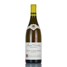 ジョセフ ドルーアン コルトン シャルルマーニュ グラン クリュ 1998 Joseph Drouhin Corton Charlemagne フランス ブルゴーニュ 白ワイン