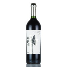 ヴィーニャ マキ ヴィオラ 2010 Vina Maquis Viola チリ 赤ワイン