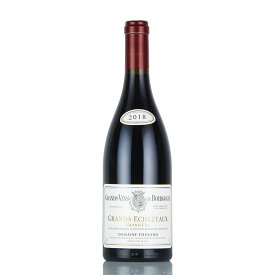バロン テナール グラン エシェゾー グラン クリュ 2018 正規品 Baron Thenard Grands Echezeaux フランス ブルゴーニュ 赤ワイン