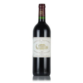 シャトー マルゴー 1998 Chateau Margaux フランス ボルドー 赤ワイン 新入荷[のこり1本]