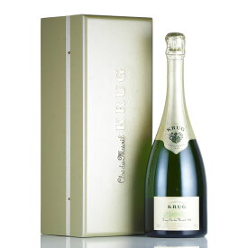 クリュッグ クロ デュ メニル 1996 ギフトボックス クロ ド メニル Krug Clos du Mesnil フランス シャンパン シャンパーニュ[のこり1本]