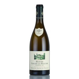 ジャック プリウール ボーヌ プルミエ クリュ クロ ド ラ フェギーヌ ブラン モノポール 2020 正規品 Jacques Prieur Beaune 1er Cru Clos de la Feguine Blanc Monopole フランス ブルゴーニュ 白ワイン