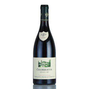�W���b�N �v���E�[�� �V�����x���^�� �O���� �N���� 2020 ���K�i Jacques Prieur Chambertin Grand Cru �t�����X �u���S�[�j�� �ԃ��C��