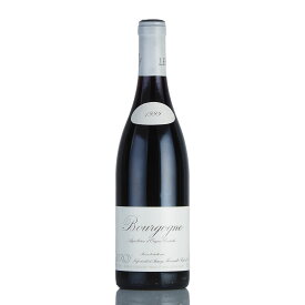 ルロワ メゾン ルロワ ブルゴーニュ ルージュ 1999 Maison Leroy Bourgogne Rouge フランス ブルゴーニュ 赤ワイン