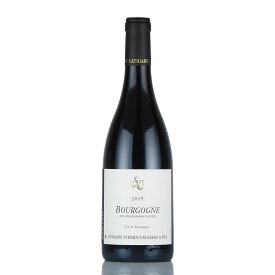 シルヴァン カティアール ブルゴーニュ ルージュ 2015 Sylvain Cathiard Bourgogne Rouge フランス ブルゴーニュ 赤ワイン