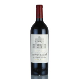 シャトー レオヴィル ラス カーズ 2020 Chateau Leoville Las Cases フランス ボルドー 赤ワイン 【ksp】