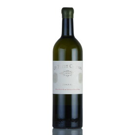 ル プティ シュヴァル ブラン 2020 シャトー シュヴァル ブラン Chateau Cheval Blanc Le Petit Cheval Blanc フランス ボルドー 白ワイン