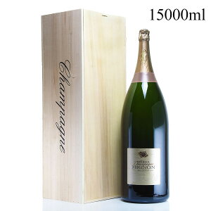 sG[ ~j ubg vXeB[W NV irRhm][ 15000ml ؔ Pierre Mignon Brut Prestige tX Vp Vp[j[̂1{] Ε