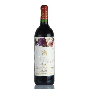 Vg[ [g [gVg 1992 X`Ch Chateau Mouton Rothschild tX {h[ ԃC Ε