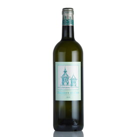 レ パゴド ド コス ブラン 2020 シャトー コス デストゥルネル Chateau Cos d'Estournel Les Pagodes de Cos Blanc フランス ボルドー 白ワイン
