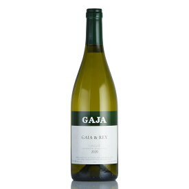 ガヤ ガイア＆レイ シャルドネ 2020 ガイア ガイヤ Gaja Gaia & Rey Chardonnay イタリア 白ワイン