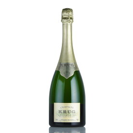 クリュッグ クロ デュ メニル 2002 クロ ド メニル Krug Clos du Mesnil フランス シャンパン シャンパーニュ