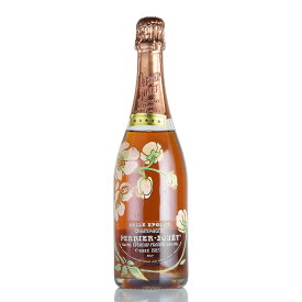 ペリエ ジュエ ベル エポック ロゼ 1985 液面低め ペリエジュエ ベルエポック Perrier Jouet Belle Epoque Rose フランス シャンパン シャンパーニュ[のこり1本]