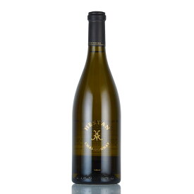 ヘスタン シャルドネ 2017 生産者蔵出し Hestan Chardonnay アメリカ カリフォルニア 白ワイン【夏ギフト対象】
