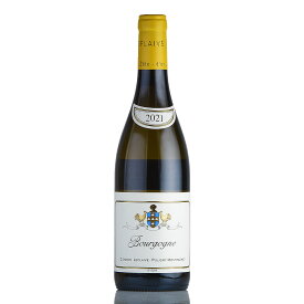 ルフレーヴ ブルゴーニュ ブラン 2021 正規品 Leflaive Bourgogne Blanc フランス ブルゴーニュ 白ワイン 【ts】