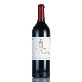 シャトー ラトゥール 2006 Chateau Latour フランス ボルドー 赤ワイン[のこり1本]