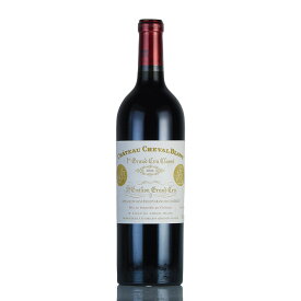シャトー シュヴァル ブラン 2004 Chateau Cheval Blanc フランス ボルドー 赤ワイン 新入荷[のこり1本]