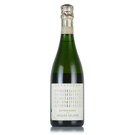 ジャック セロス ミレジム 1996 ジャックセロス Jacques Selosse Millesime フランス シャンパン シャンパーニュ 新入荷[のこり1本]