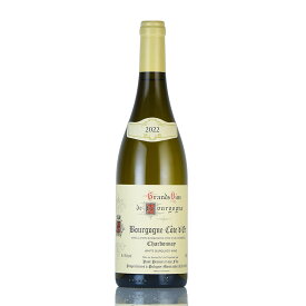 ポール ペルノ ブルゴーニュ コート ドール シャルドネ 2022 正規品 Paul Pernot Bourgogne Cote d'Or Chardonnay フランス ブルゴーニュ 白ワイン