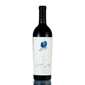 オーパス ワン 1996 オーパスワン オーパス・ワン Opus One アメリカ カリフォルニア 赤ワイン