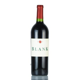 ブランク 2003 グレース ファミリー グレイス Grace Family Blank アメリカ カリフォルニア 赤ワイン