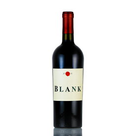 ブランク 2001 グレース ファミリー グレイス Grace Family Blank アメリカ カリフォルニア 赤ワイン