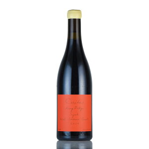 Z^X V[ LO bW 2019 Yґo Ceritas Syrah King Ridge AJ JtHjA ԃC Ε