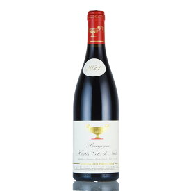 グロ フレール エ スール ブルゴーニュ オート コート ド ニュイ ルージュ 2021 正規品 Gros F&S Bourgogne Hautes Cotes de Nuits Rouge フランス ブルゴーニュ 赤ワイン
