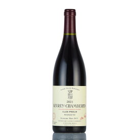 マルク ロワ ジュヴレ シャンベルタン クロ プリウール 2021 正規品 Marc Roy Gevrey Chambertin Clos Prieur フランス ブルゴーニュ 赤ワイン