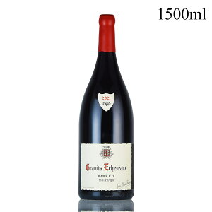 W }[ t[G O GVF][ O N 2021 }Oi 1500ml Ki Jean-Marie Fourrier Grands Echezeaux Grand Cru tX uS[j ԃC[̂1{] Ε