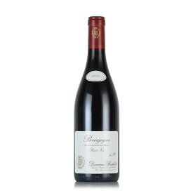 ドゥニ バシュレ ブルゴーニュ ピノ ノワール 2021 正規品 ピノノワール Denis Bachelet Bourgogne Pinot Noir フランス ブルゴーニュ 赤ワイン 新入荷