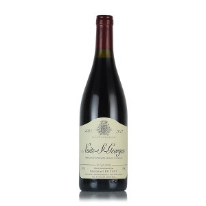G}jG WF jC T WW 2021 Ki Emmanuel Rouget Nuits St.Georges ( GFA Label ) tX uS[j ԃC[̂1{] Ε