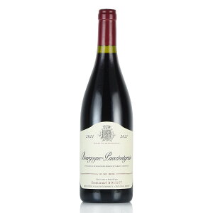 yP5{b9/25zG}jG WF uS[j pXgDO 2021 Emmanuel Rouget Bourgogne Passetoutgrain tX uS[j ԃC