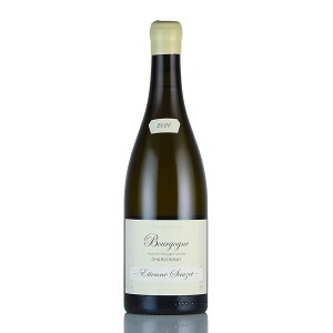 yő1.5~OFFN[|zGeBGk \[ uS[j Vhl 2020 Etienne Sauzet Bourgogne Chardonnay tX uS[j C