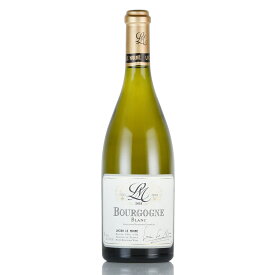 【最大20,000円OFFクーポン★期間限定】ルシアン ル モワンヌ ブルゴーニュ ブラン 2018 Lucien le Moine Bourgogne Blanc フランス ブルゴーニュ 白ワイン 新入荷【スーパーSALE期間★6/4 20:00～6/11 1:59】