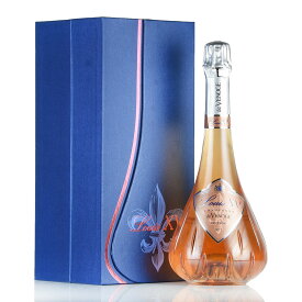 ドゥ ヴノージュ ルイ15世 ロゼ 2012 ギフトボックス キャンズ de Venoge Louis XV Rose フランス シャンパン シャンパーニュ 新入荷 【ksp】