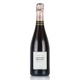 ルクレール ブリアン エクストラ ブリュット ロゼ 2020 Leclerc Briant Extra Brut Rose フランス シャンパン シャンパーニュ【夏ギフト対象】