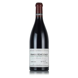 }lReB O GVF][ 2018 h[k h  }l ReB DRC Grands Echezeaux tX uS[j ԃC[̂1{]