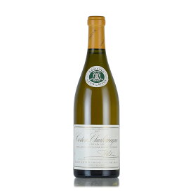 【最大20,000円OFFクーポン★期間限定】ルイ ラトゥール コルトン シャルルマーニュ グラン クリュ 2009 Louis Latour Corton Charlemagne Grand Cru フランス ブルゴーニュ 白ワイン 新入荷【スーパーSALE期間★6/4 20:00～6/11 1:59】