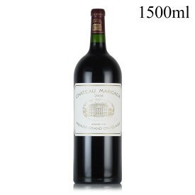 シャトー マルゴー 2008 マグナム 1500ml Chateau Margaux フランス ボルドー 赤ワイン 新入荷[のこり1本]