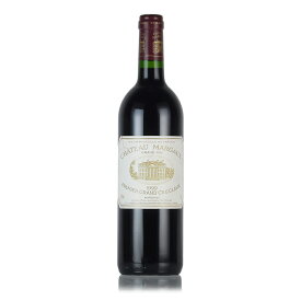 【最大1,000円OFFクーポン★期間限定】シャトー マルゴー 1999 Chateau Margaux フランス ボルドー 赤ワイン 新入荷【お買い物マラソン期間★4/24 20:00～4/27 9:59】