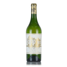シャトー オー ブリオン ブラン 2002 オーブリオン Chateau Haut-Brion Blanc フランス ボルドー 白ワイン 新入荷[のこり1本]