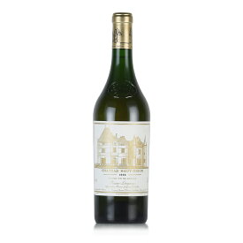 シャトー オー ブリオン ブラン 1998 オーブリオン Chateau Haut-Brion Blanc フランス ボルドー 白ワイン 新入荷[のこり1本]