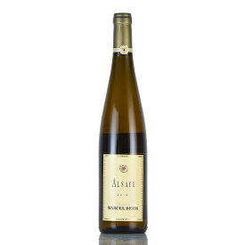 マルセル ダイス アルザス ブラン 2010 Marcel Deiss Alsace Blanc フランス アルザス 白ワイン 新入荷[のこり1本]