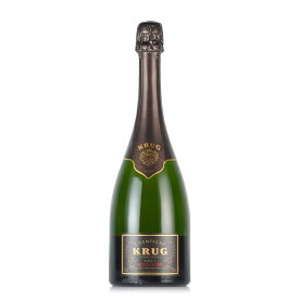 クリュッグ ヴィンテージ 1998 Krug Vintage フランス シャンパン シャンパーニュ 新入荷[のこり1本]